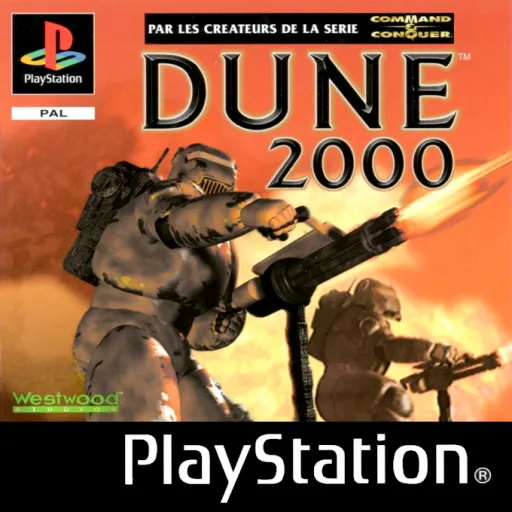 Dune 2000 (France)